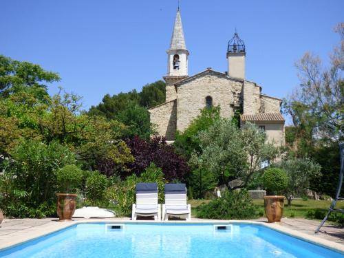 Bed & Breakfast Domaine Lafayette