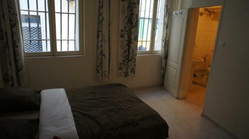 Hotel H�tel De La Renaissance