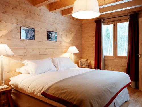 Les Chalets Des Liarets