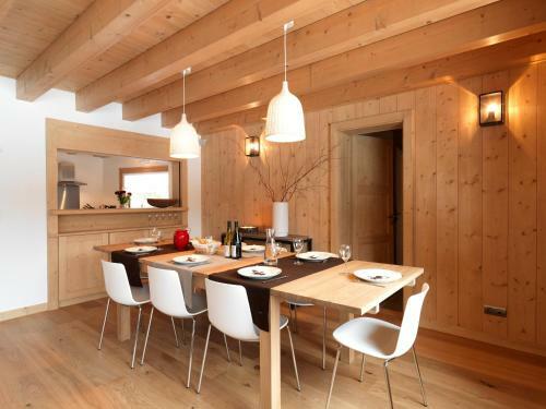 Les Chalets Des Liarets