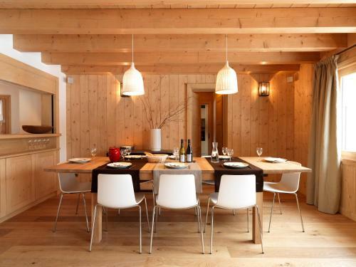 Les Chalets Des Liarets