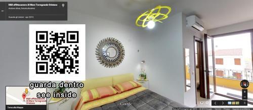 Hostal Affittacamere Al Mare