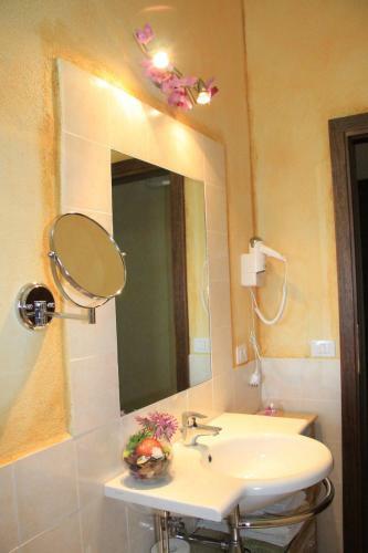 B&B Sa Murta Bianca