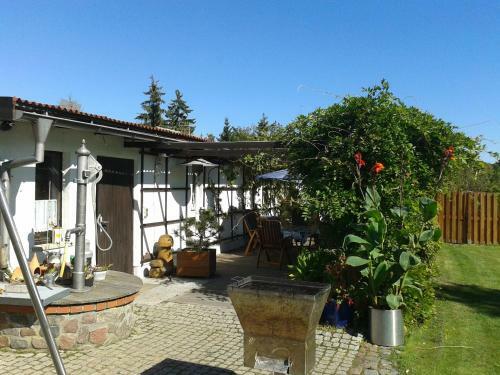 Hostal Pension Fennert
