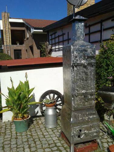 Hostal Pension Fennert