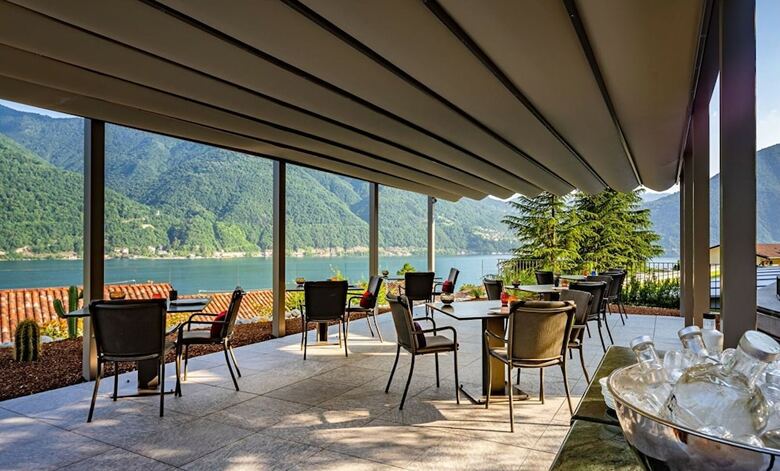 Hotel Parco San Marco Lifestyle Beach Resort