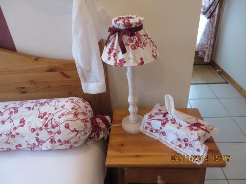 Bed & Breakfast Chambres D'h�tes Au Temps Des Cerises