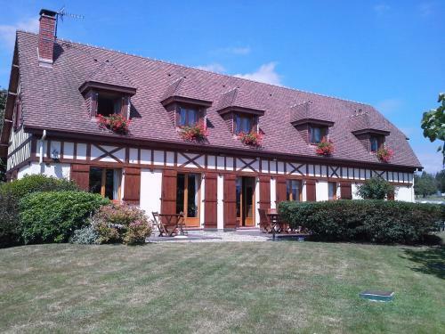 Bed & Breakfast Chambres D'h�tes Au Temps Des Cerises