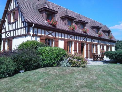 Bed & Breakfast Chambres D'h�tes Au Temps Des Cerises
