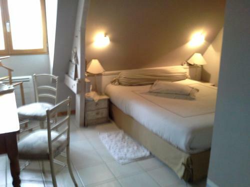 Bed & Breakfast Chambres D'h�tes Au Temps Des Cerises