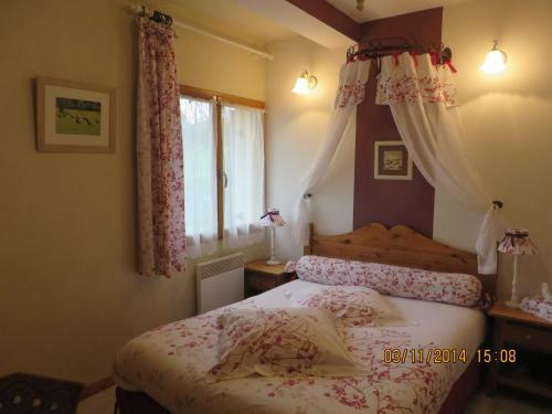 Bed & Breakfast Chambres D'h�tes Au Temps Des Cerises