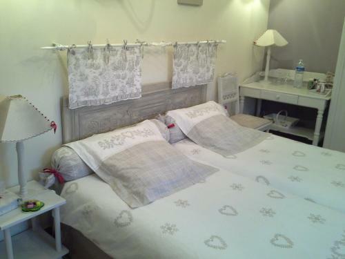 Bed & Breakfast Chambres D'h�tes Au Temps Des Cerises