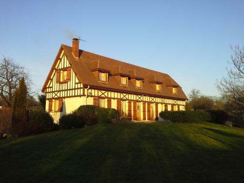 Bed & Breakfast Chambres D'h�tes Au Temps Des Cerises