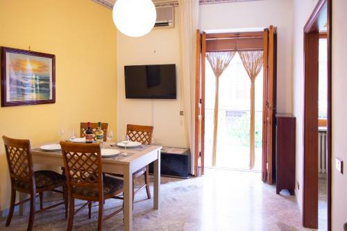 Apartamento Villa Franca Mini Appartamenti