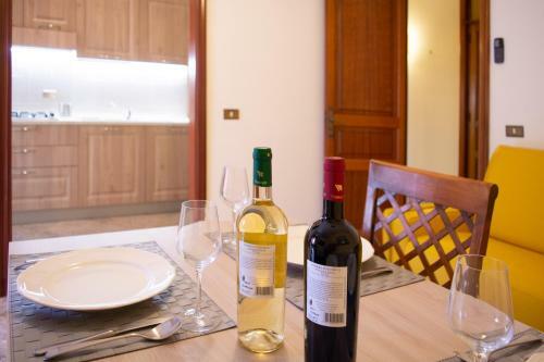Apartamento Villa Franca Mini Appartamenti