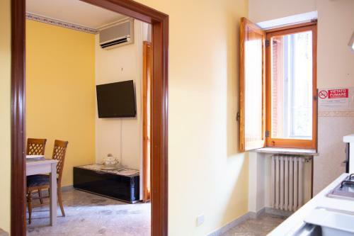 Apartamento Villa Franca Mini Appartamenti