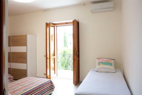 Apartamento Villa Franca Mini Appartamenti