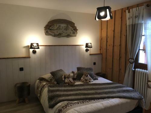 Hotel H�tel La Tapia