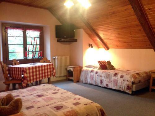 Hotel H�tel La Tapia