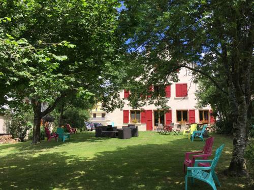 Hotel H�tel La Tapia