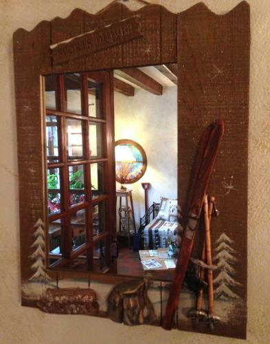 Hotel H�tel La Tapia