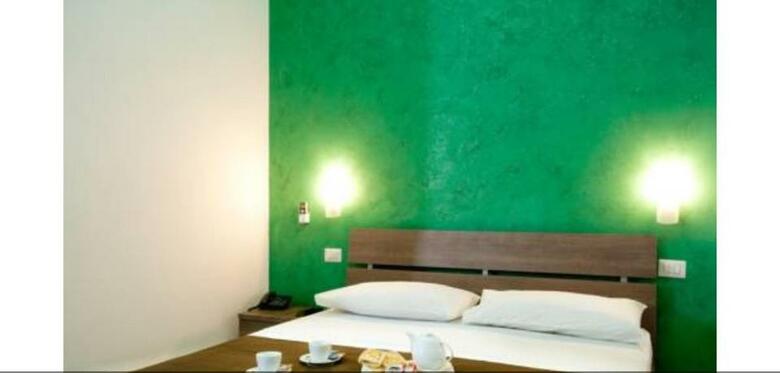 Hotel Mergellina Resort