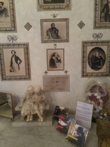 Bed & Breakfast Maison Du Th��tre Saint Bonnet