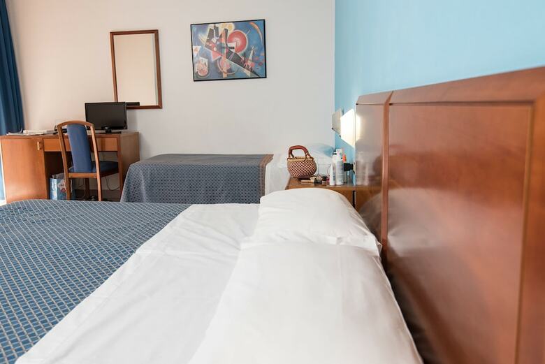 Hotel Kon Tiki