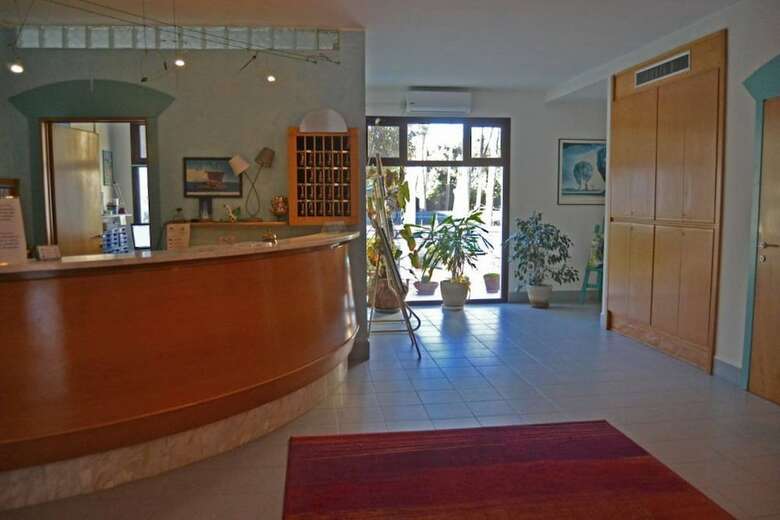 Hotel Kon Tiki