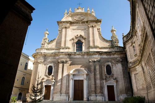 Apartamento Casa Emilia