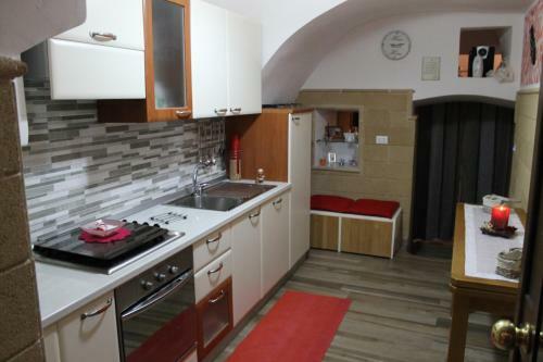 Apartamento Casa Emilia