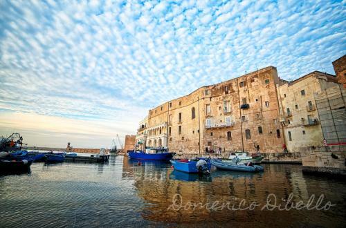Apartamento Casa Emilia