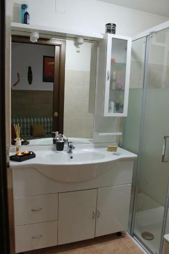 Apartamento Casa Emilia