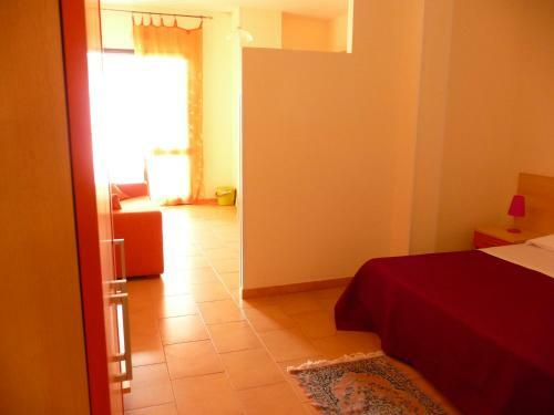 Agathae Hotel & Residence