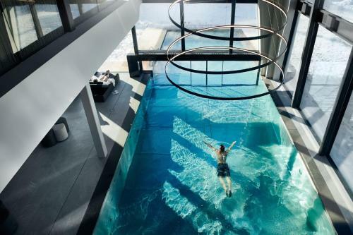 Hotel St�res - Mountain Nature Hotel
