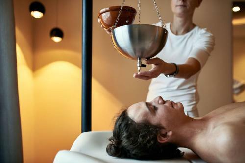 Hotel St�res - Mountain Nature Hotel