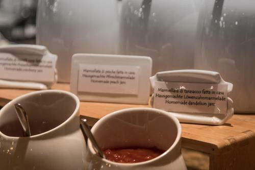 Hotel St�res - Mountain Nature Hotel