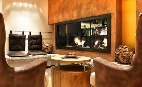 Hotel St�res - Mountain Nature Hotel