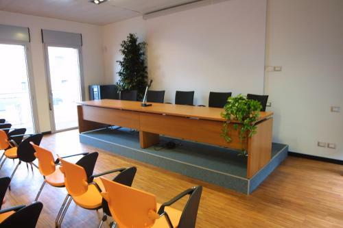 Apartamento Camplus Living Rubattino