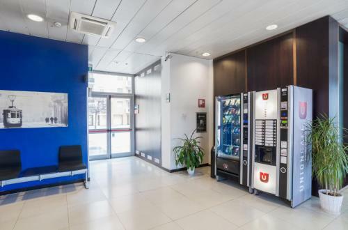 Apartamento Camplus Living Rubattino
