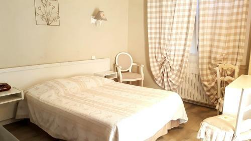 Hotel H�tel La Rencluse