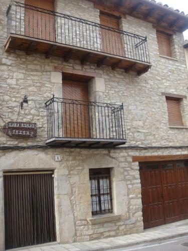 Agroturismo Casa Folch