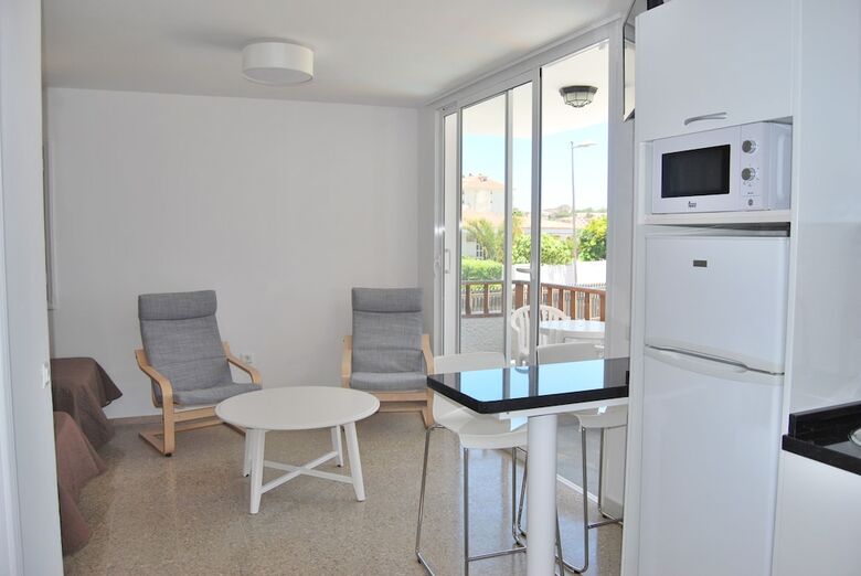 Apartamentos Tarahal