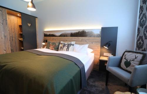 Hostal Gasthaus Pension Salzberg
