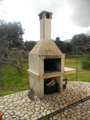 Villa Maria Salento