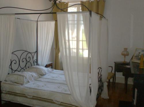 Bed & Breakfast L'echauguette Isserpent