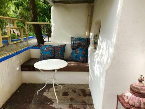 Bed & Breakfast Bastide Fauvette & Spa