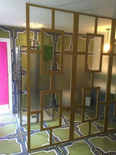 Bed & Breakfast Bastide Fauvette & Spa