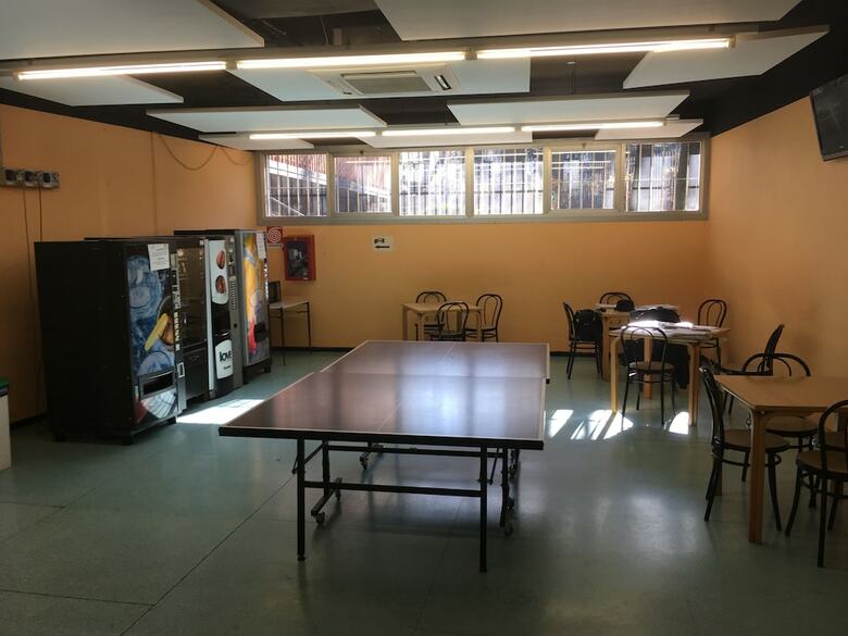 Albergue Ostello Aig Piero Rotta