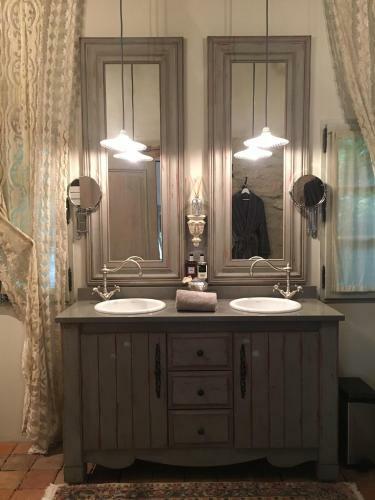 Bed & Breakfast Chateau Vue Boussac Chambres D'h�tes